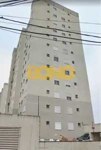 Apartamento com 2 Quartos à venda, 50m² no Jardim Iracema, Caxias do Sul