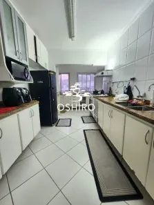 Apartamento com 4 Quartos à venda, 115m² no Pitangueiras, Guarujá