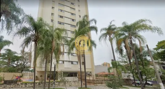Apartamento com 2 Quartos à venda, 68m² no Centro, Jacareí