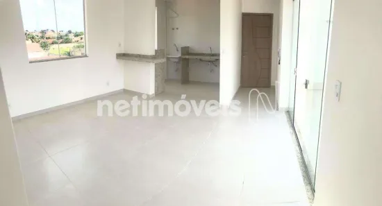 Cobertura com 2 Quartos à venda, 120m² no Boa Esperança, Santa Luzia