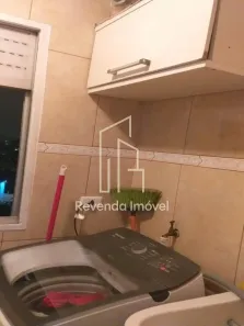 Apartamento com 3 Quartos à venda, 68m² no Jardim Botucatu, São Paulo