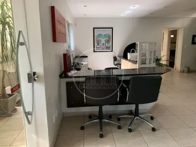 Sala Comercial para venda ou aluguel, 260m² no Indianópolis, São Paulo