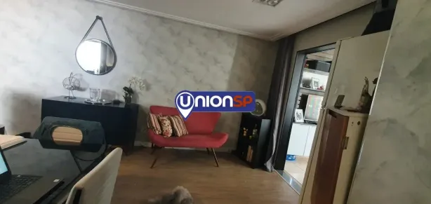 Apartamento com 3 Quartos à venda, 70m² no Vila das Mercês, São Paulo