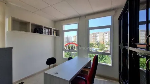 Ponto Comercial para alugar, 35m² no Altos de Sumaré, Sumaré