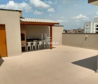 Apartamento com 2 Quartos à venda, 50m² no Vila Nivi, São Paulo