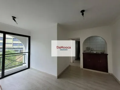 Apartamento com 2 Quartos para alugar, 50m² no Quinta da Paineira, São Paulo