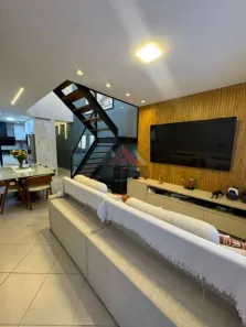 Sobrado com 3 Quartos à venda, 103m² no Vila Nova Aparecida, Mogi das Cruzes