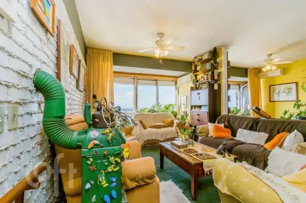 Apartamento com 4 Quartos à venda, 205m² no Centro Histórico, Porto Alegre