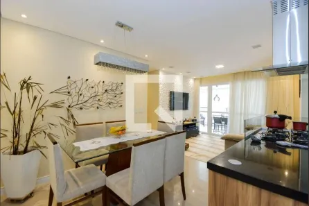 Apartamento com 2 Quartos à venda, 83m² no Jardim Flor da Montanha, Guarulhos