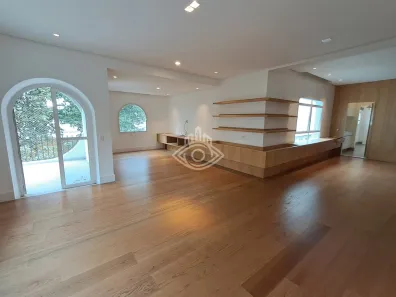 Apartamento com 3 Quartos à venda, 279m² no Jardim Paulista, São Paulo