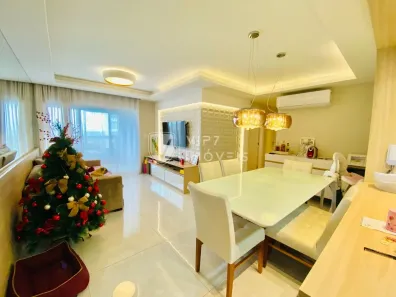 Apartamento com 3 Quartos à venda, 97m² no Parque Campolim, Sorocaba