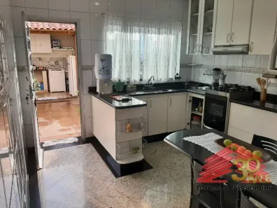 Casa com 4 Quartos à venda, 250m² no Vila Regente Feijó, São Paulo