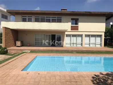 Sobrado com 5 Quartos à venda, 442m² no Jardim São Bento, São Paulo
