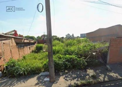 Lote/Terreno à venda, 300m² no Jardim Alvorada, Monte Mor