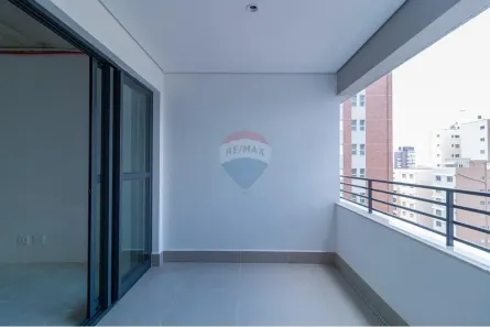 Apartamento com 1 Quarto à venda, 37m² no Vila Mariana, São Paulo