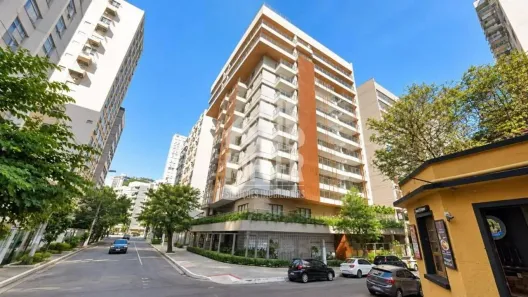 Apartamento com 3 Quartos à venda, 120m² no Ingá, Niterói