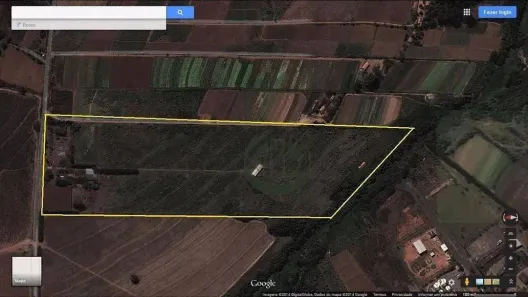Lote/Terreno à venda, 188789m² no Bonfim, Paulínia