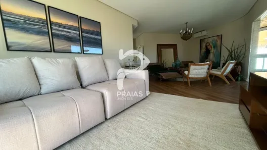 Cobertura com 4 Quartos à venda, 324m² no Riviera, Bertioga