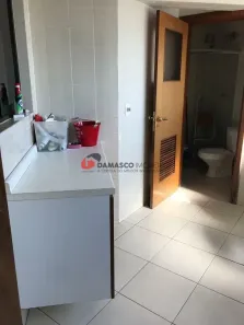 Apartamento com 3 Quartos para alugar, 205m² no Barcelona, São Caetano do Sul