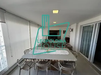 Apartamento com 3 Quartos à venda, 136m² no Vila Anastácio, São Paulo