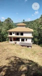 Casa de Condomínio com 3 Quartos à venda, 600m² no Serra dos Lagos (Jordanésia), Cajamar