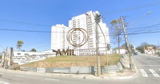 Lote/Terreno à venda, 2644m² no Jardim São Dimas, São José dos Campos