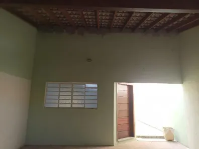 Casa com 2 Quartos à venda, 180m² no Jardim Nair Maria, Salto
