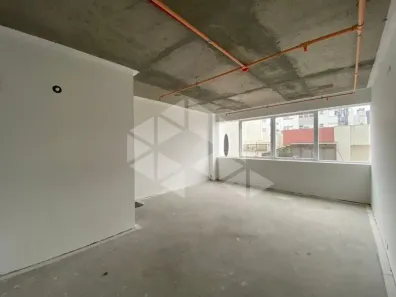 Ponto Comercial para alugar, 25m² no Mont Serrat, Porto Alegre