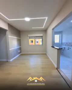 Apartamento com 3 Quartos à venda, 55m² no Passo das Pedras, Gravataí
