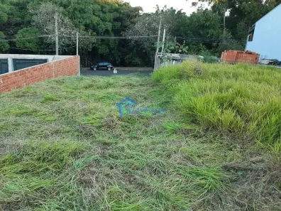Lote/Terreno à venda, 305m² no Jardim Bela Vista, Indaiatuba