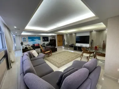 Apartamento com 3 Quartos à venda, 237m² no Boa Viagem, Recife