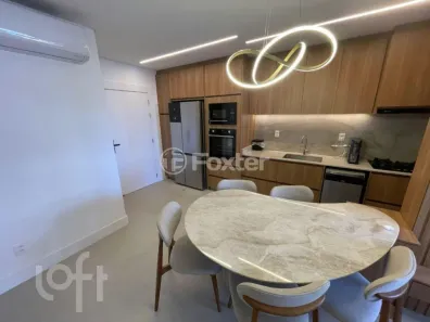 Apartamento com 3 Quartos à venda, 103m² no Jurerê, Florianópolis