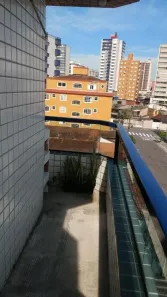 Apartamento com 2 Quartos à venda, 70m² no Tupi, Praia Grande
