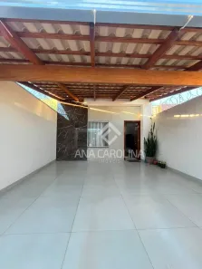 Casa com 3 Quartos à venda, 80m² no Belvedere, Montes Claros