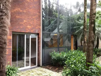 Imóvel Comercial com 3 Quartos para alugar, 442m² no Jardim Paulistano, São Paulo
