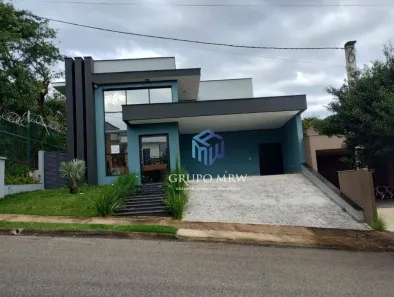 Casa de Condomínio com 3 Quartos à venda, 300m² no Cyrela Landscape Esplanada, Votorantim