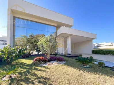 Casa de Condomínio com 4 Quartos à venda, 360m² no Residencial Duas Marias, Indaiatuba