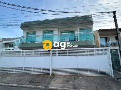 Apartamento com 2 Quartos à venda, 99m² no Portinho, Cabo Frio