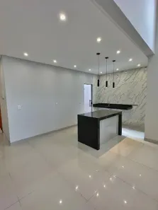 Casa com 3 Quartos à venda, 105m² no Parque Brasília 2ª Etapa, Anápolis