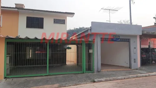 Sobrado com 3 Quartos à venda, 213m² no Tremembé, São Paulo