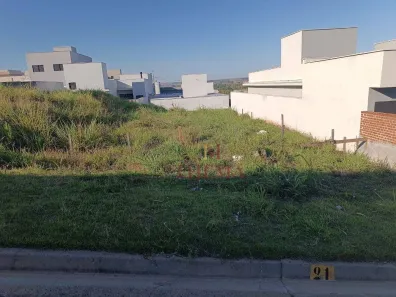 Lote/Terreno à venda, 250m² no Ondinhas, Piracicaba