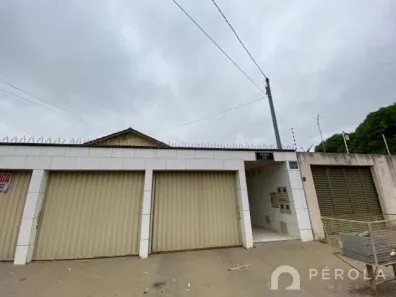 Casa com 2 Quartos para alugar, 65m² no Setor Sudoeste, Goiânia
