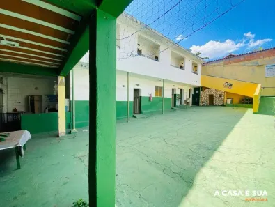 Casa com 9 Quartos para alugar, 339m² no Parque Riacho das Pedras, Contagem