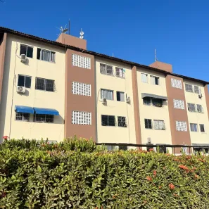 Apartamento com 2 Quartos à venda, 44m² no Vila Peri, Fortaleza