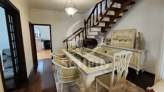 Casa com 3 Quartos à venda, 300m² no Vila Constança, São Paulo
