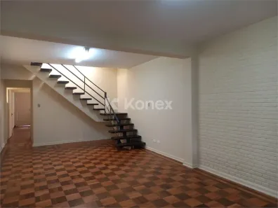 Imóvel Comercial com 3 Quartos para alugar, 143m² no Cidade Monções, São Paulo