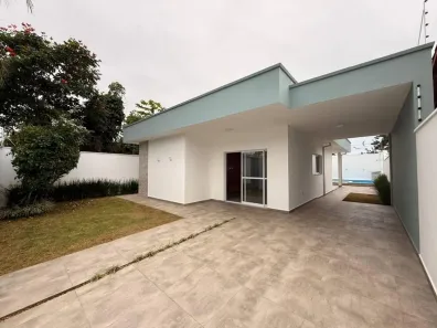 Casa com 3 Quartos à venda, 120m² no Gaivota (Interior), Itanhaém