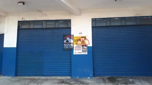Ponto Comercial para alugar, 157m² no Jardim Paulista, São José dos Campos
