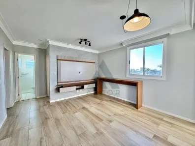 Apartamento com 2 Quartos à venda, 62m² no Vila La Brunetti, Itapetininga