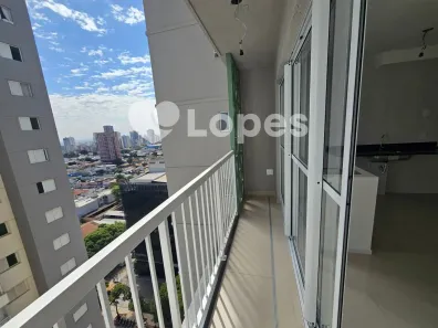 Apartamento com 2 Quartos à venda, 66m² no Setor Bueno, Goiânia